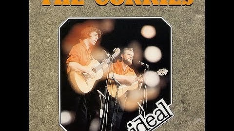 The Corries-The Bantam Cock-Live-Lyrics
