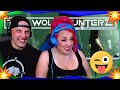GOJIRA Remembrance Hellfest 2006 | THE WOLF HUNTERZ Reactions