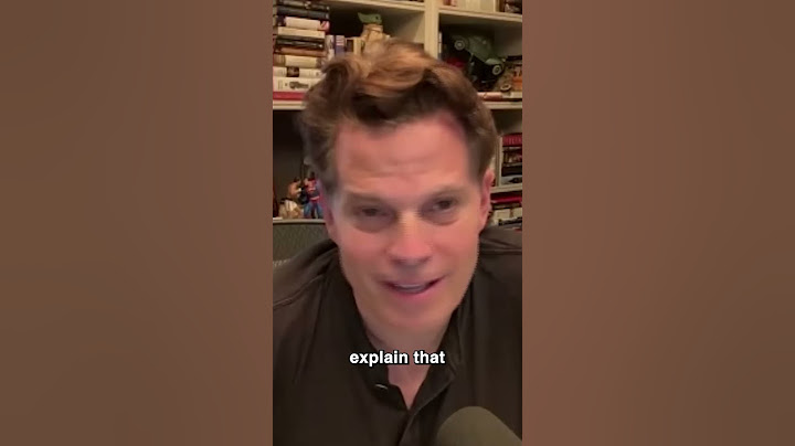 Trump's Anti-American Message I Anthony Scaramucci