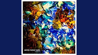 Video thumbnail of "United Pursuit - Come Away (feat. Brock Human)"