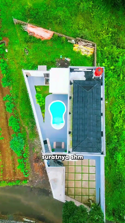 Tanah Strategis Cisarua Puncak Bogor #caritanah #villapuncak #owner