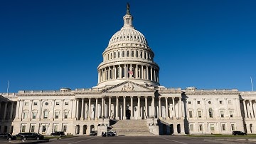 Senate advances deal with backing of 8 Democrats, paving way for end of shutdown | full video