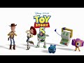 Randy Newman - Bonnie and Blaze (From "Toy Story 5"/Visualizer Video)
