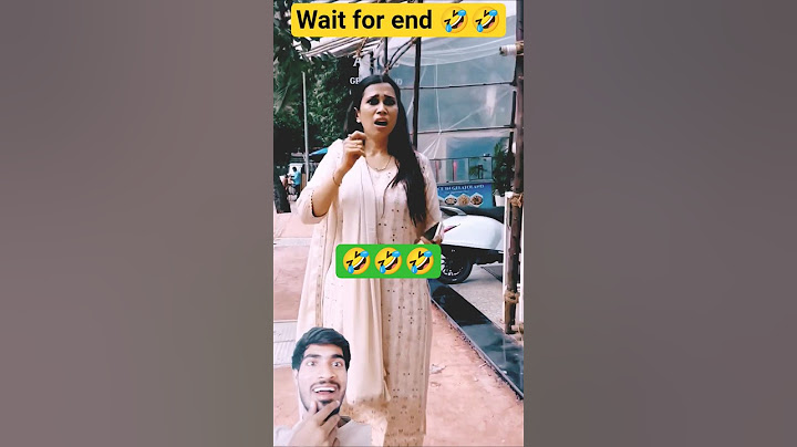 wait for end 🤣🤣 #funny #comedy #prank #trending #viralshort #shorts #nextlevelcomedy