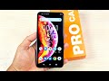 ТОП БЮДЖЕТКА до 7000р с КАМЕРОЙ от GOOGLE PIXEL!😱 КИТАЙ ЛОМАЕТ СИСТЕМУ!🔥 XIAOMI или REALME?