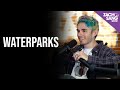 Waterparks Talks “Greatest Hits”, Hair Colors, One Direction, Opening for Aaron Carter & More On The ‘Zach Sang Show’