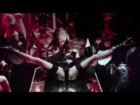 Brooke Candy - Opulence (Official Video)