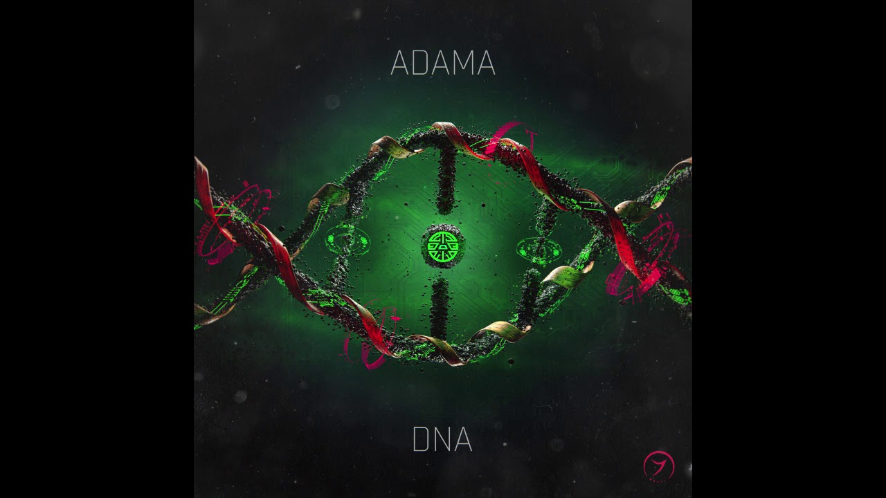 Adama - DNA adlı videoyu YouTube'da izle Adama - DNA adlı videoyu YouTube'da izle