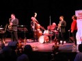 Eric ineke jazzxpress the jamfs are coming johnny griffin