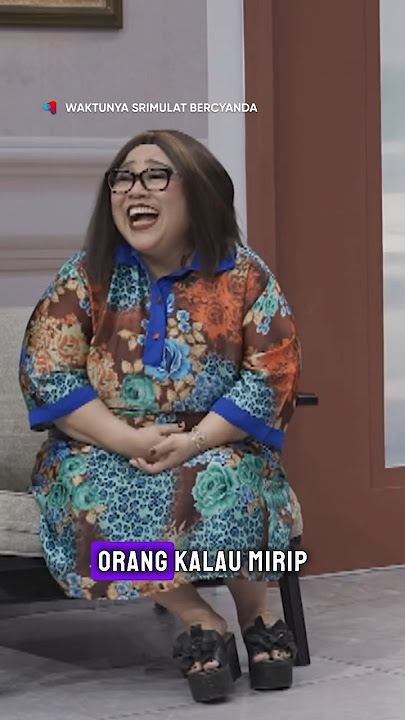 Download lagu His name is pretending to be foreign, Cak Lontong ðŸ˜ðŸ¤£