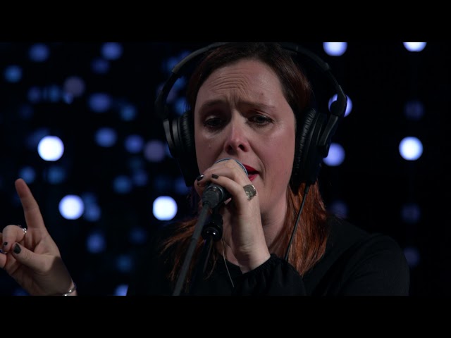 Slowdive - Full Performance (Live on KEXP) class=