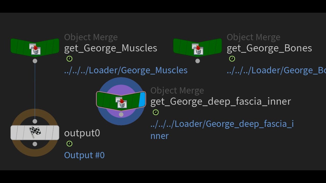 rt Reference It v1.8 | Houdini easy referencing tool - YouTube