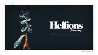 Video thumbnail of "Hellions - Blueberry"