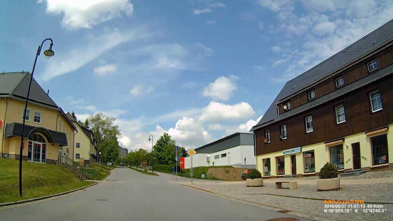 Johanngeorgenstadt Johanngeorgenstadt