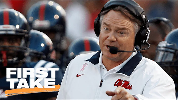 Did Houston Nutt Get His Ultimate Revenge On Hugh ...