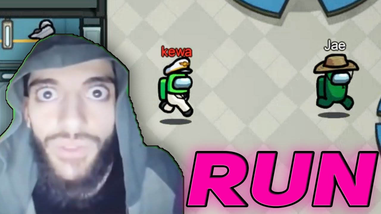Run Run Run Among Us Wake Up Youtube Run Run Run Among Us Wake Up Youtube