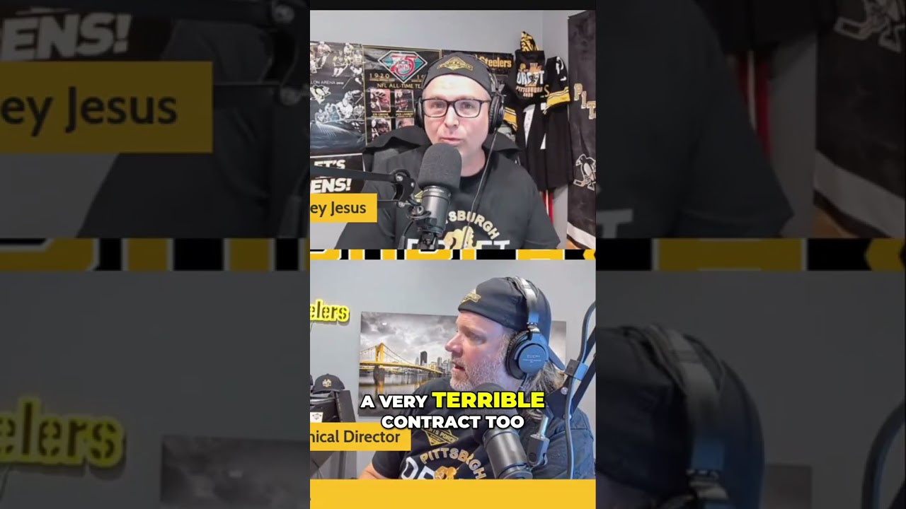 Browns Comparison? Shots Fired! Football Fans React to the Take