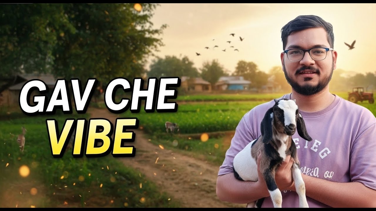 gav che vibe Day 14 vlog with Sandesh 365 😎