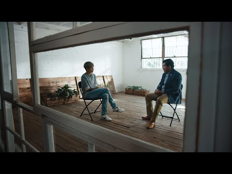 Amber Liu - "I’ll Ask The Stupid Questions” Show Teaser