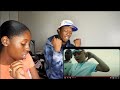 Stunna Gambino - Rockstar From The Trenches ft. Bizzy Banks (Official Music Video) REACTION!