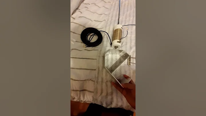 mfj-1622 apartment antenna