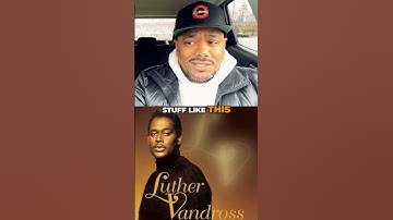 Thumbnail of Kendrick Introduced Gen Z to Luther Vandross