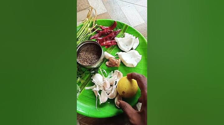எலுமிச்சை சாதம் ருசி கூடுதலா இருக்க இதை பண்ணுங்க