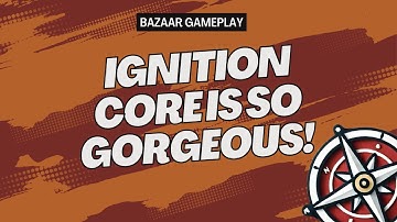 🔥​ THE NEW IGNITION CORE LOOKS SO GOOD: Is it still tthe best option?