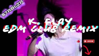 K. Flay - FML EDM Club Liquid DnB Dubstep Alt Indie Rock Remix by $TRBLZR : Take a journey with me 20 views 1 month ago 34 minutes