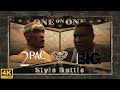 2pac vs the notorious big style battle by tyler loston 19