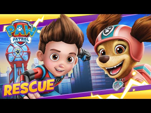 MEGA TORRE PAW PATROL, Veicolo Giungla e il Nostro Episodio 