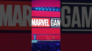 Kevin Feige HYPES UP Marvel’s Wolverine at D23 2026! 🤯🎮
INSOMNIAC DESERVES THEIR FLOWERS!!! Thank you all so much for watching True Believers, and make sure to like this video, share, comment, and subscribe!
#shorts
#WolverinePS5
#D23Expo
#SpideySquad
#InInsomniacWeTrust
Marvels Wolverine Videos Playlist: https://www.youtube.com/playlist?list=PLCVKVofIz_tprjDRgJXPQ79jCeG8hX8P0
The Spidey Squads YouTube Channel: https://www.youtube.com/channel/UC9oA8aNidDgDLDucQInG9Fg
The NEW Spidey Squad Discord Server: https://discord.gg/R2nTNRx
THE SPIDEY SQUAD!!!: https://www.youtube.com/channel/UCLDRz7fXD5zWysIm0w46Nsw/channels?view=60&shelf_id=0
Spidey Squad Twitter: https://twitter.com/spidey_squad
My LinkedIn: https://www.linkedin.com/in/evan-filarca/
My Twitter: https://twitter.com/EvanFilarca Kevin Feige HYPES UP Marvel’s Wolverine at D23 2026! 🤯🎮