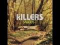 Shadowplay- The Killers