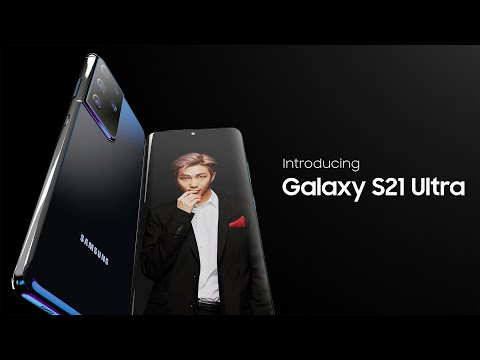 Samsung Galaxy S21