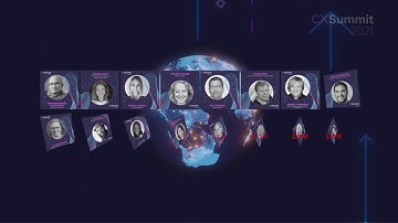 CX Summit 2021