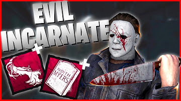 The average evil incarnate experience...