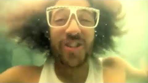 LMFAO - One Day (Official Music Video)