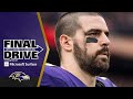 Mark Andrews Is &#39;Hungry,&#39; Worked Even Harder This Offseason | Baltimore Ravens Final Drive