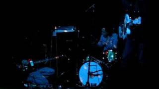 Fai Baba &amp; The Creamy Closeups - Automation (Giorgio Moroder cover) - Live / Brooklyn