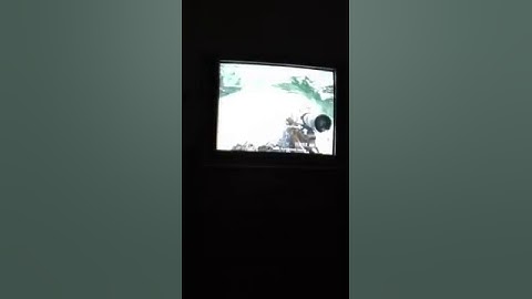 Mw3 village glitch