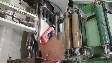 Drafting zone cleaning of Comber machine