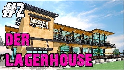 Custom Zombies - Map #60 Der Lagerhouse: The Round that JUST WON