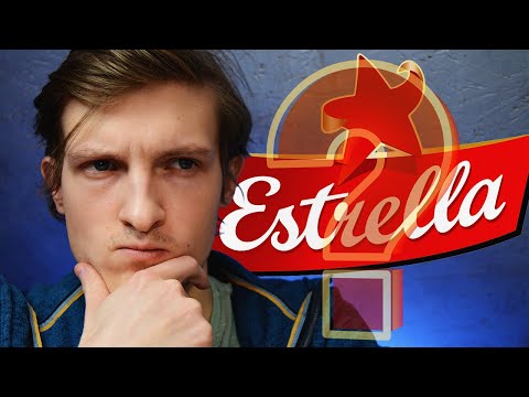 🔰 Куда пропали чипсы эстрелла? 🔰 ESTRELLA 🔰
