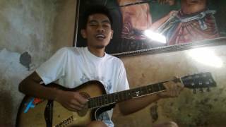 Gitaris Bima 'Bulan Separuh' By Mus Pc