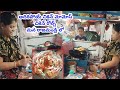 చికెన్ మొమోస్ &amp; చికెన్ రోల్స్ మన రాజమండ్రి లో
