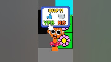 Maze Secrets Exposed Walled up with a Tetris game part 2 #shorts #sprunki #incredibox