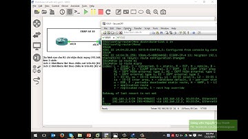 20161220_Các kỹ thuật lọc route và chọn đường_Part3b_Sử dụng Distribute-list kết hợp Prefix list