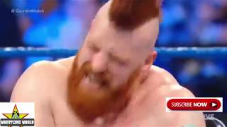 WWE SMACKDOWN HIGHLIGHTS 19 03 2019 part 2