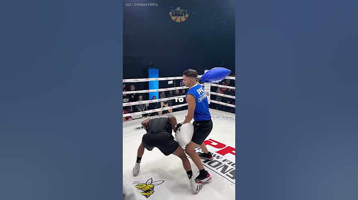 Pillow Fight Goes Pro!