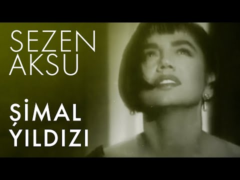 Sezen Aksu - Şimal Yıldızı (Lyrics | Şarkı Sözleri)